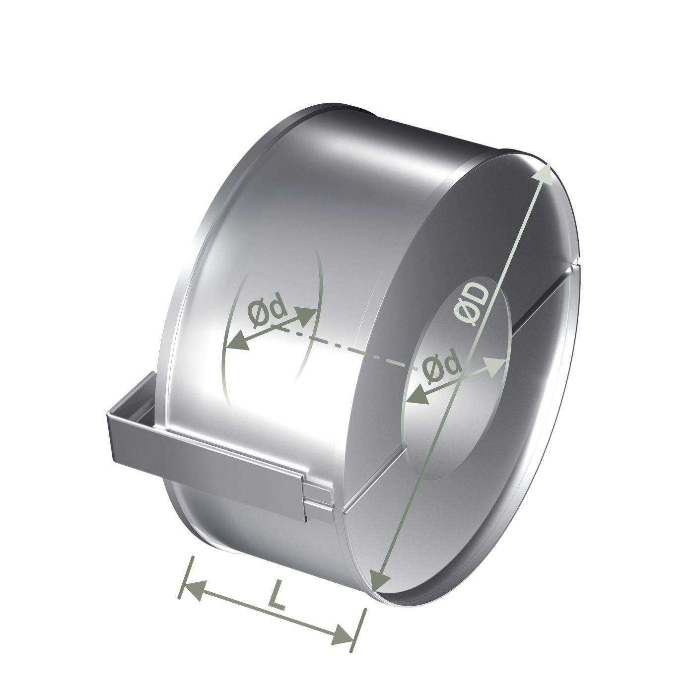 Protective-cover_KZF2_Bracket_size.jpg Кожух защитный фланцевый КЗФ